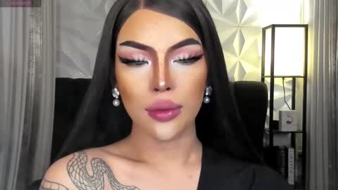 Snapshot of cherryharper chatting on 19, 12, 2024 THE ALPHA GODDESSOFSEXUALDESIRE online show from 19, 12, 2024