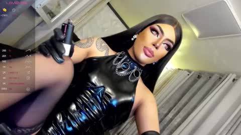 Snapshot of cherryharper chatting on 24, 1, 2025 THE ALPHA GODDESSOFSEXUALDESIRE online show from 24, 1, 2025