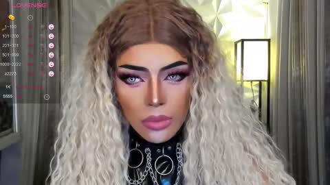 Snapshot of cherryharper chatting on 9, 2, 2025 THE ALPHA GODDESSOFSEXUALDESIRE online show from 9, 2, 2025