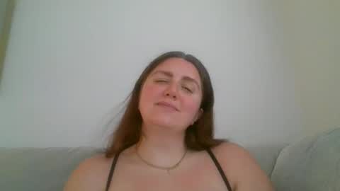 Snapshot of cherryjune chatting on 27, 9, 2025 CherryJune online show from 27, 9, 2025