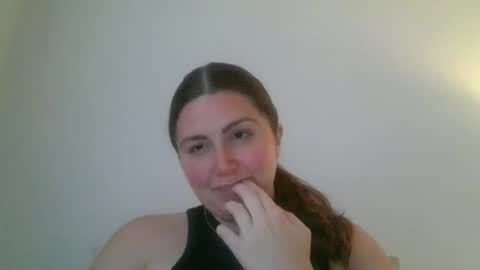 Snapshot of cherryjune chatting on 29, 9, 2025 CherryJune online show from 29, 9, 2025