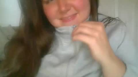 Snapshot of cherryjune chatting on 11, 5, 2026 CherryJune online show from 11, 5, 2026