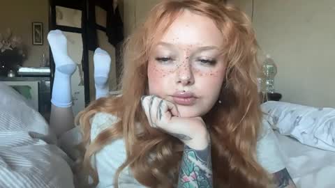 cherrykitten11 online show from 10, 5, 2026