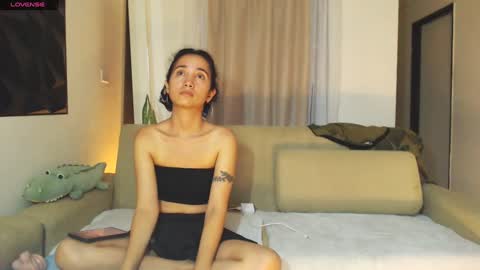 Cereza online show from 4, 12, 2024