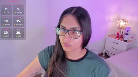 Cherry online show from 25, 11, 2025