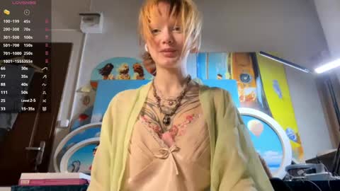 Nika online show from 23, 4, 2026