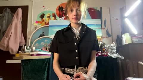 Nika online show from 25, 4, 2026