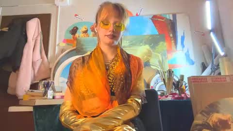 Nika online show from 26, 4, 2026