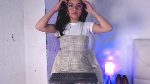 Cherry  online show from 20, 5, 2026
