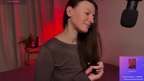 CherryLipsBaby online show from 11, 11, 2025