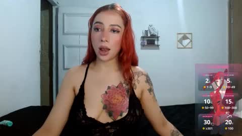 Cherry Lugosi online show from 15, 1, 2026