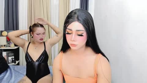 cherrymaegray online show from 6, 1, 2026