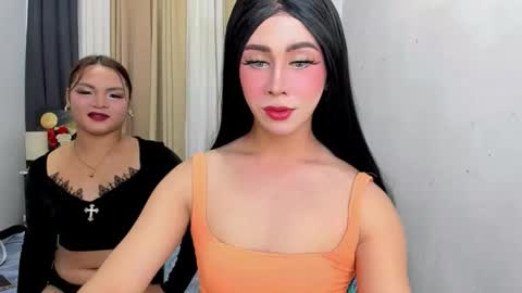 cherrymaegray online show from 14, 1, 2026