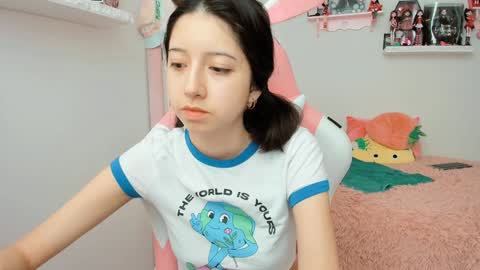 cherrycute666 online show from 19, 1, 2025