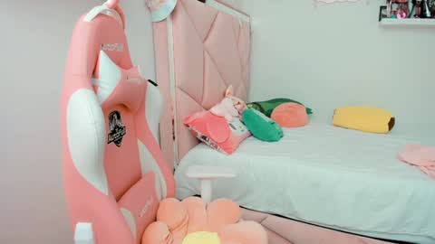 cherrycute666 online show from 23, 1, 2025