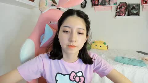 cherrycute666 online show from 25, 1, 2025