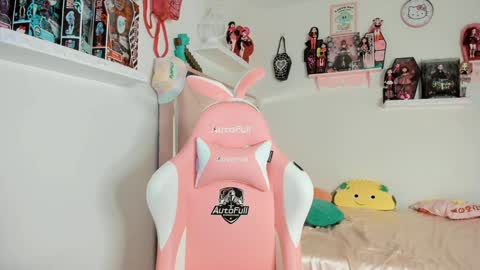 cherrycute666 online show from 2, 2, 2025