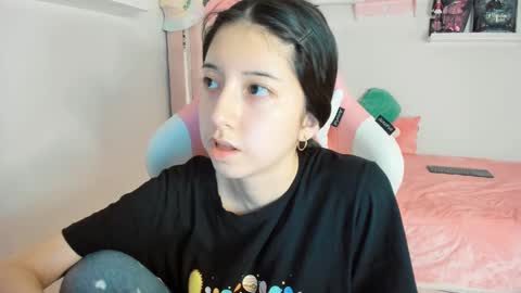 cherrycute666 online show from 10, 2, 2025