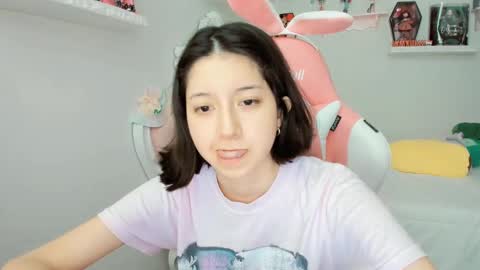 cherrycute666 online show from 4, 10, 2025