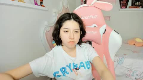 cherrycute666 online show from 13, 11, 2025