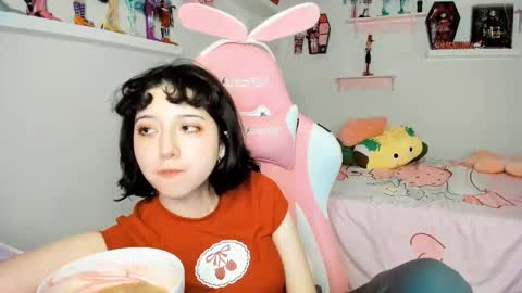 cherrycute666 online show from 29, 11, 2025