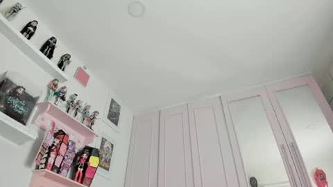 cherrycute666 online show from 20, 2, 2026