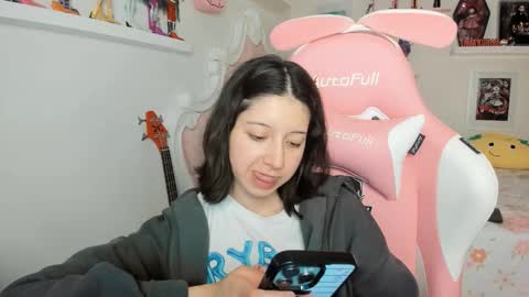 cherrycute666 online show from 25, 2, 2026