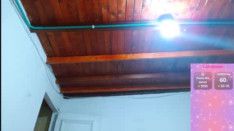 Cherry Mermaid online show from 12, 2, 2025