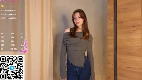 Loise online show from 11, 11, 2025