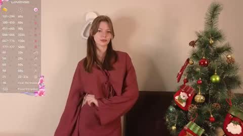 Loise online show from 18, 12, 2025