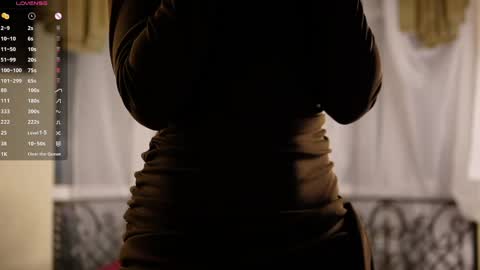 Loise online show from 17, 4, 2026