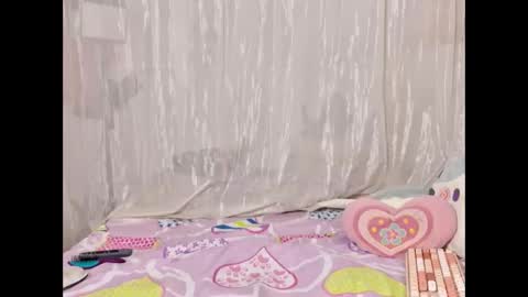 Snapshot of cherrymyqueen_ chatting on 8, 5, 2026 Cherry online show from 8, 5, 2026