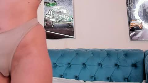 Snapshot of cherryobsession chatting on 5, 6, 2026 Ava online show from 5, 6, 2026