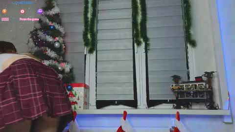 Lysia online show from 11, 1, 2026