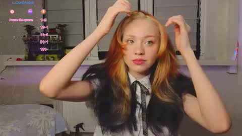 Lysia online show from 21, 2, 2026