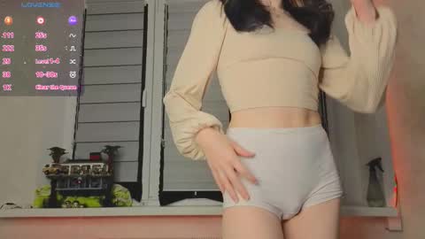 Lysia online show from 1, 3, 2026