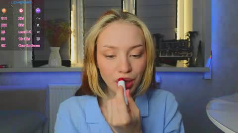 Snapshot of cherrypepperkiss chatting on 9, 5, 2026 Lysia online show from 9, 5, 2026