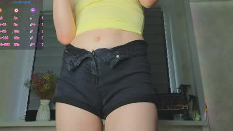 Snapshot of cherrypepperkiss chatting on 13, 5, 2026 Lysia online show from 13, 5, 2026