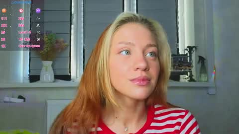 Snapshot of cherrypepperkiss chatting on 20, 5, 2026 Lysia online show from 20, 5, 2026
