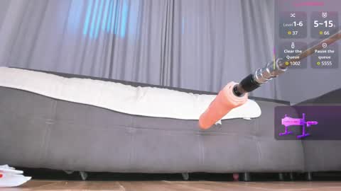 Aisu online show from 21, 2, 2025