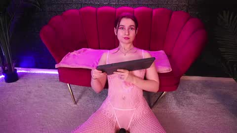 cherrysinn online show from 16, 4, 2026