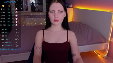 Katrine online show from 24, 1, 2025