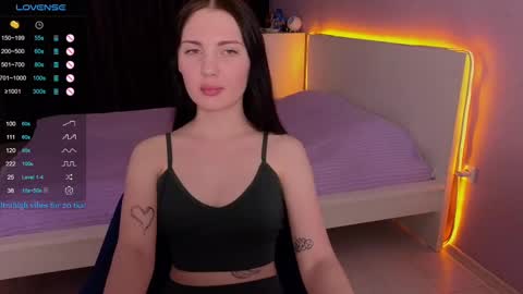 Katrine online show from 23, 2, 2025