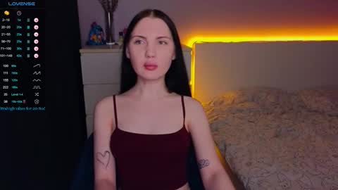 Katrine online show from 12, 9, 2025