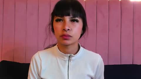 Cherry Sweet online show from 25, 4, 2026