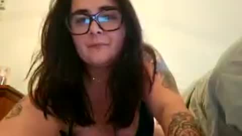 CherryVibe xxx online show from 20, 7, 2026