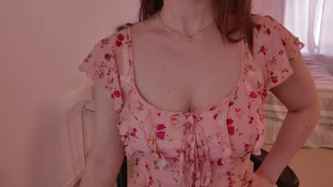 Cheravona   CherryVonFairy online show from 28, 2, 2026