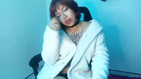 Cherry  online show from 26, 1, 2025