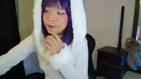 Cherry  online show from 25, 2, 2025