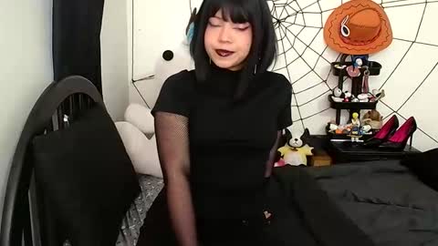 Cherry  online show from 20, 11, 2025